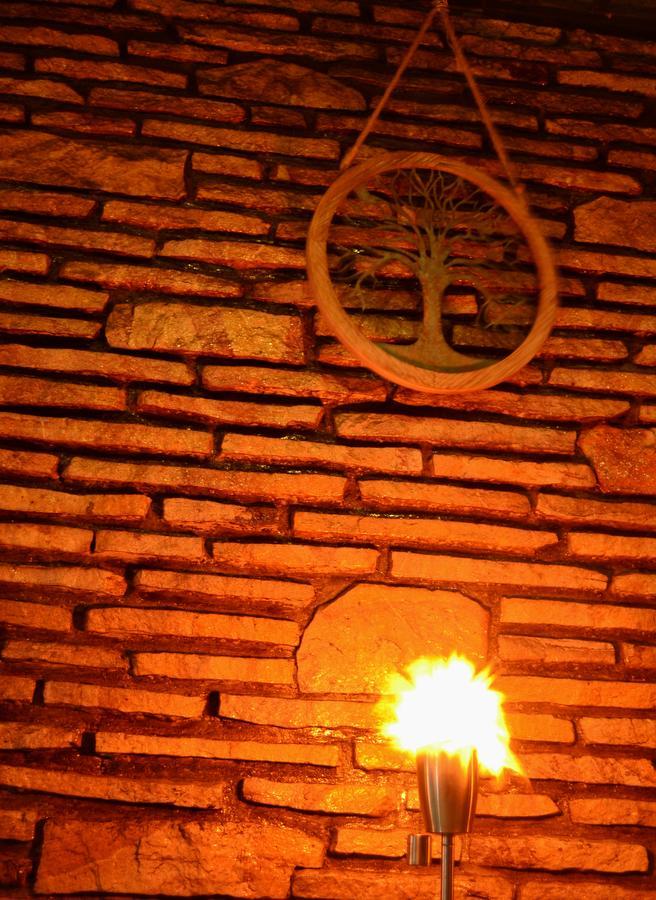 Hotel Casa Aura Cartago Exterior photo