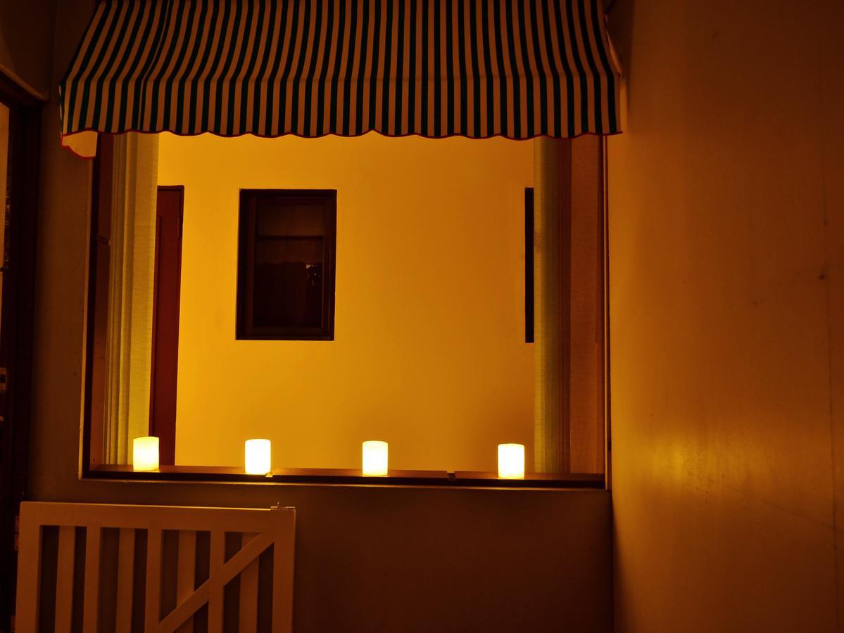 Hotel Casa Aura Cartago Exterior photo