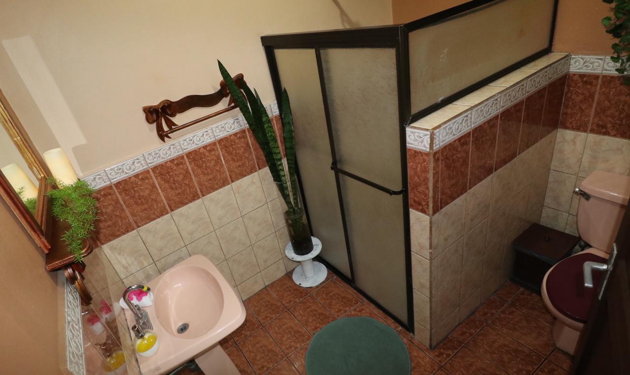 Hotel Casa Aura Cartago Exterior photo